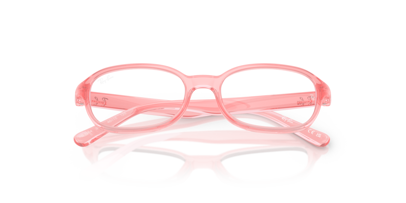 Transparent Light Pink - 0RY1904 8056262267653