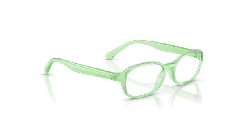 Transparent Green - 0RY1904 8056262267677