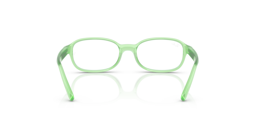 Transparent Green - 0RY1904 8056262267677