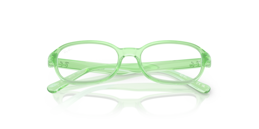 Transparent Green - 0RY1904 8056262267677