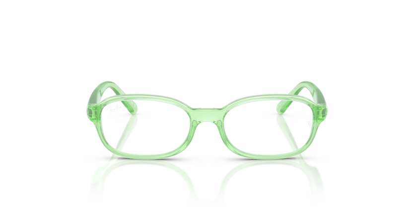 Transparent Green - 0RY1904 8056262267677