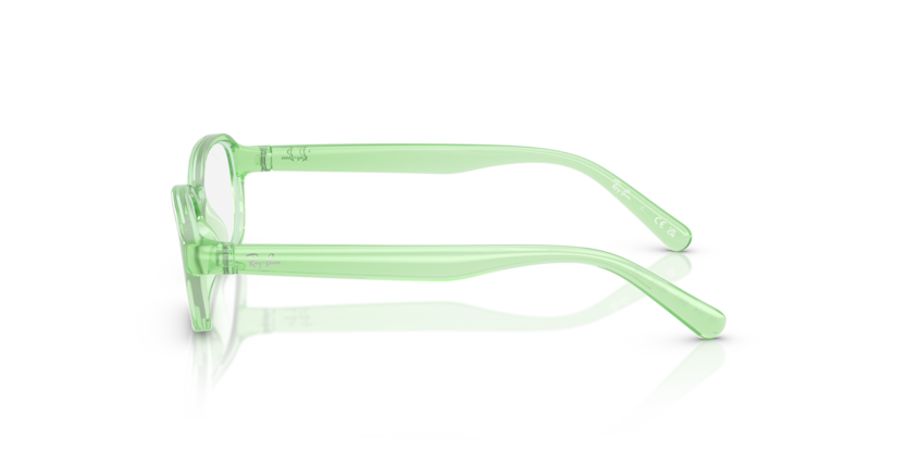 Transparent Green - 0RY1904 8056262267677