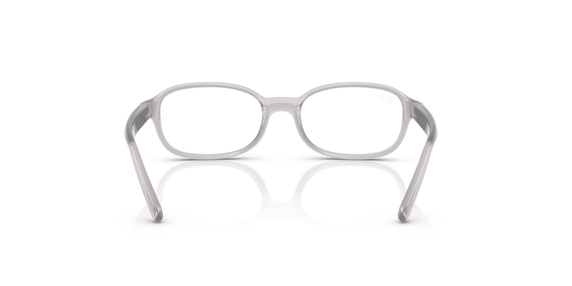 Transparent Grey - 0RY1904 8056262267691