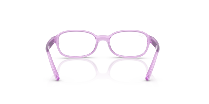 Transparent Violet - 0RY1904 8056262267714