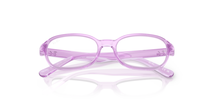 Transparent Violet - 0RY1904 8056262267714