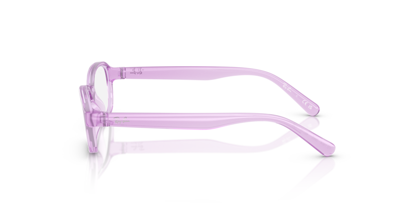 Transparent Violet - 0RY1904 8056262267714