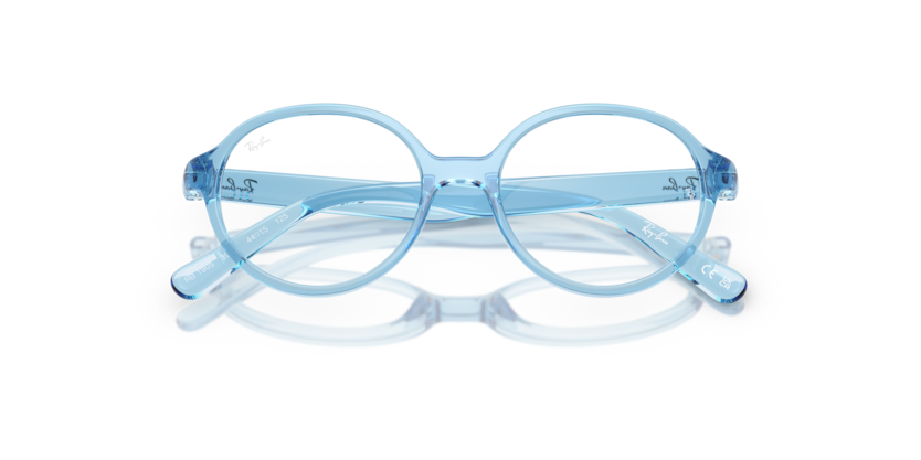 Transparent Blue - 0RY1905 8056262267219