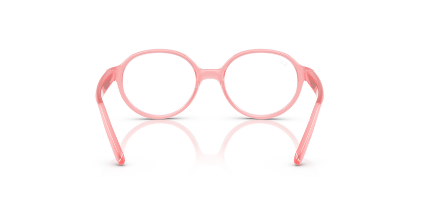 Transparent Light Pink - 0RY1905 8056262267233