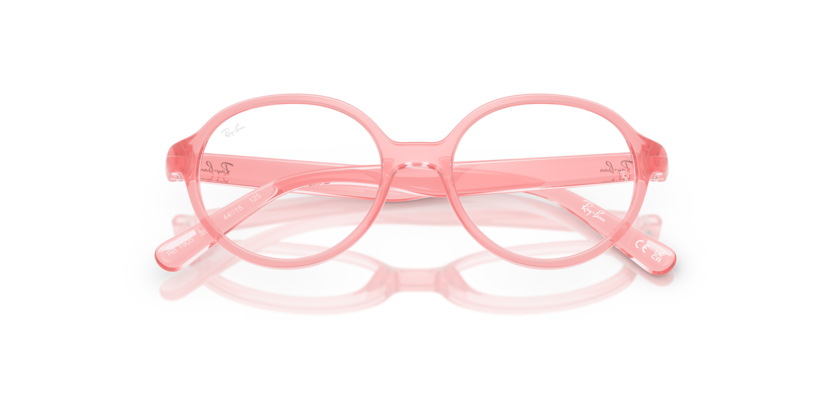 Transparent Light Pink - 0RY1905 8056262267233