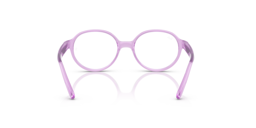 Transparent Violet - 0RY1905 8056262267257