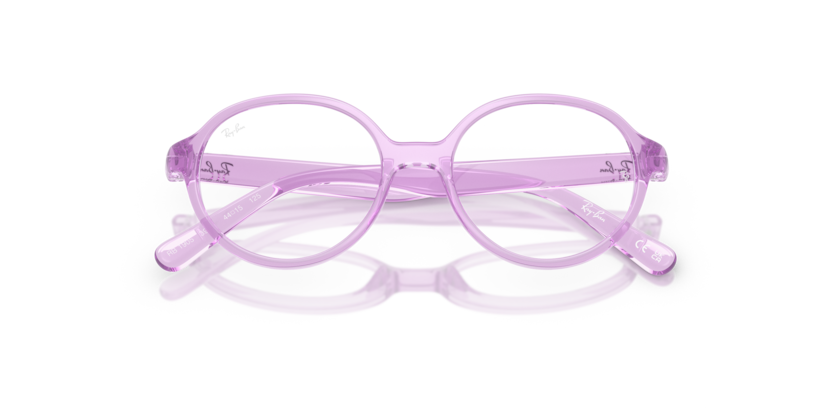 Transparent Violet - 0RY1905 8056262267257