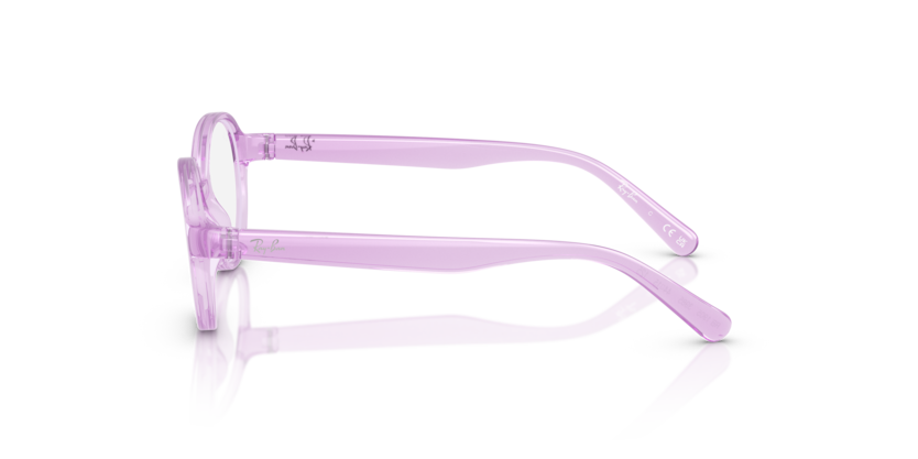 Transparent Violet - 0RY1905 8056262267257