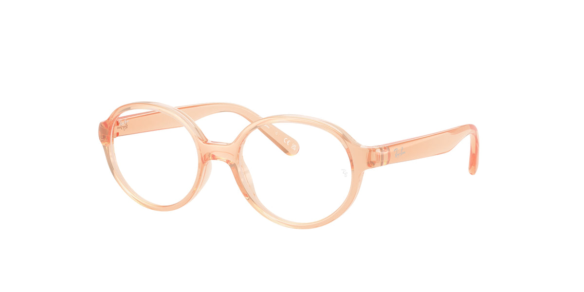 Transparent Orange - 0RB1905 Optics Kids Bio-Based 8056262267288