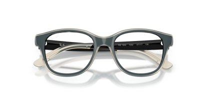 0RY1950 Black On Transparent close front view image 6 barcode 8056262736432