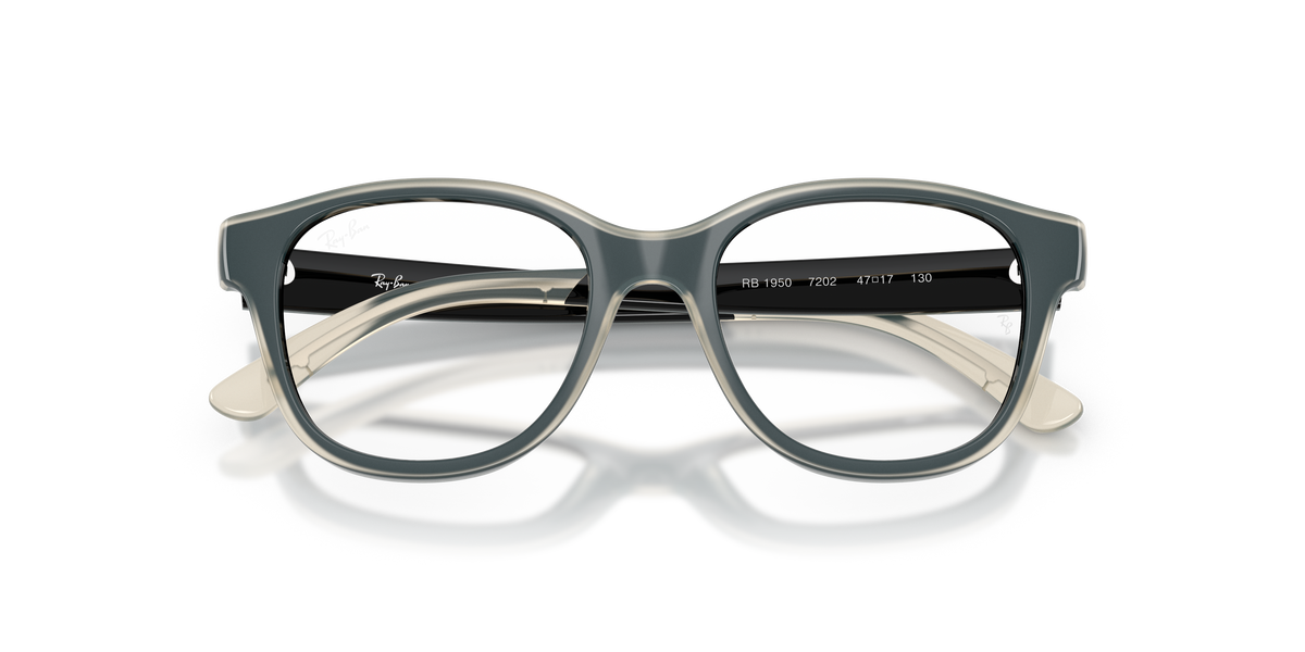 0RY1950 Black On Transparent close front view image 6 barcode 8056262736432