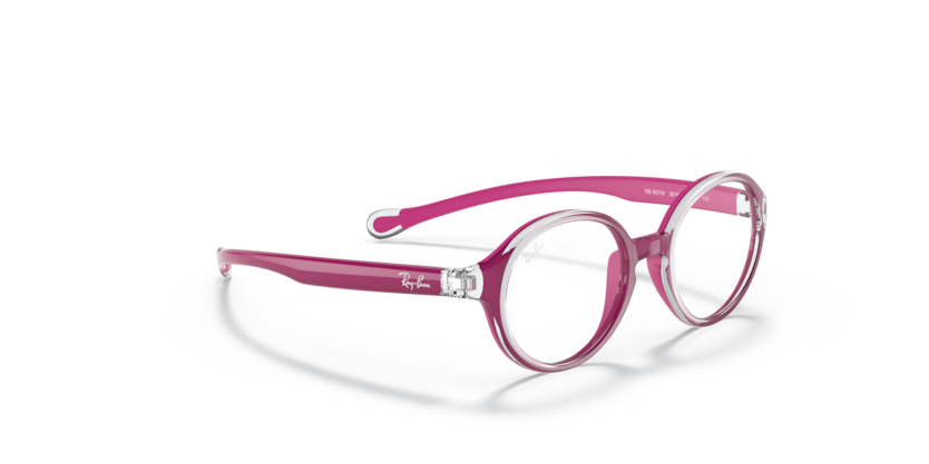 Transparent On Fuxia - 0RY9075V 8056597548199