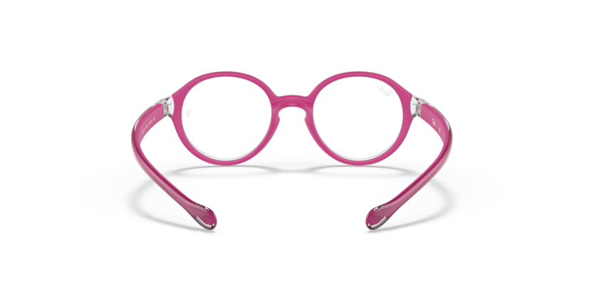 Transparent On Fuxia - 0RY9075V 8056597548199