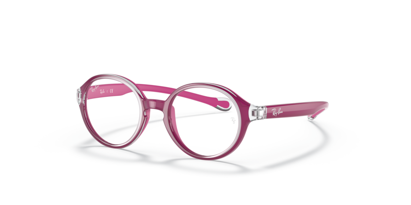 Transparent On Fuxia - 0RY9075V 8056597548199