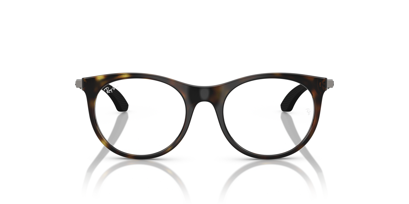 Ray-Ban Junior Vista RY9082V Tortoise (Havana - 7500) 8056262418925
