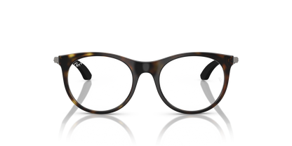Ray-Ban Junior Vista RY9082V Tortoise (Havana - 7500) 8056262418925