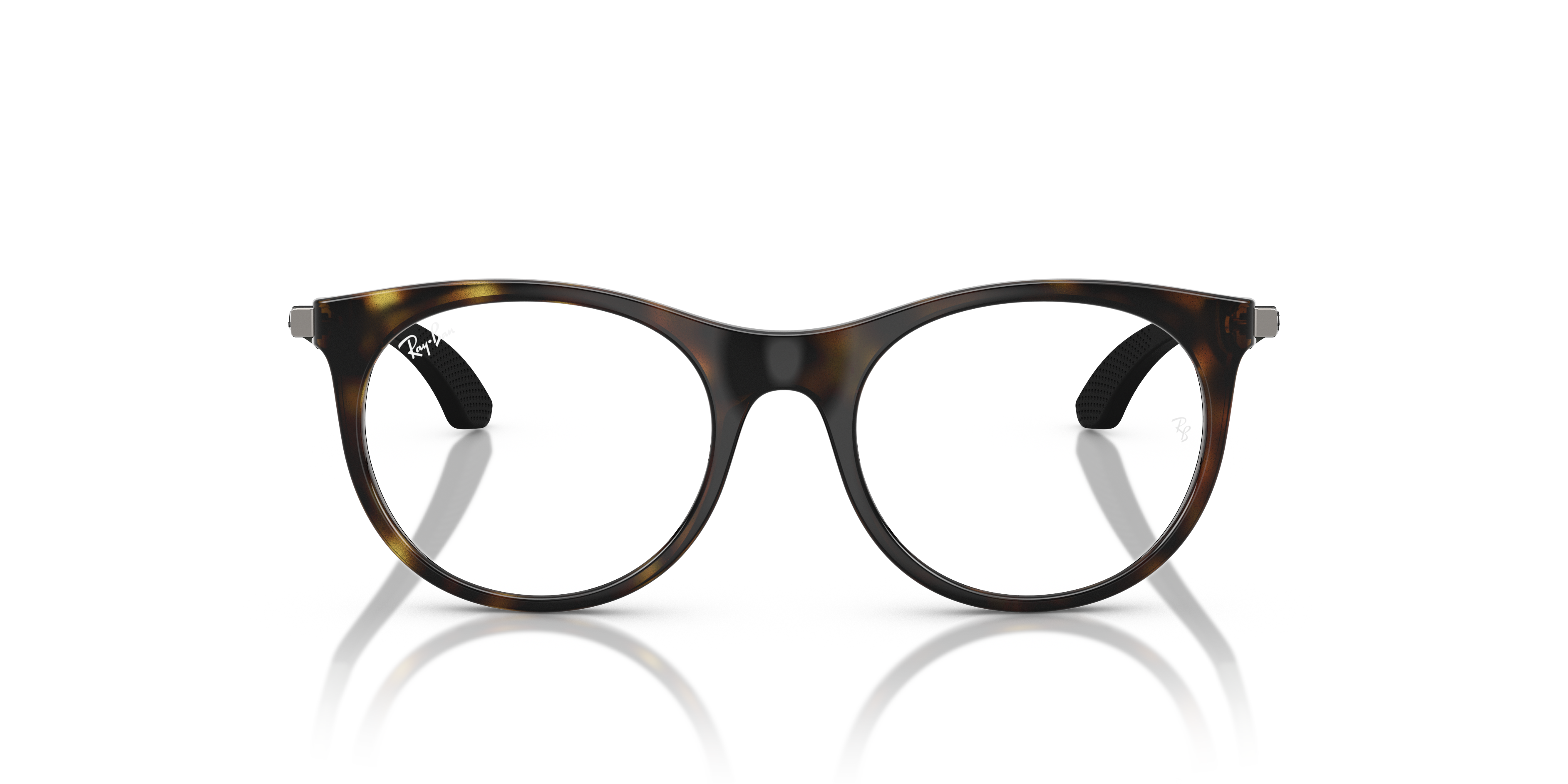 Ray-Ban Junior Vista RY9082V Tortoise (Havana - 7500) 8056262418925