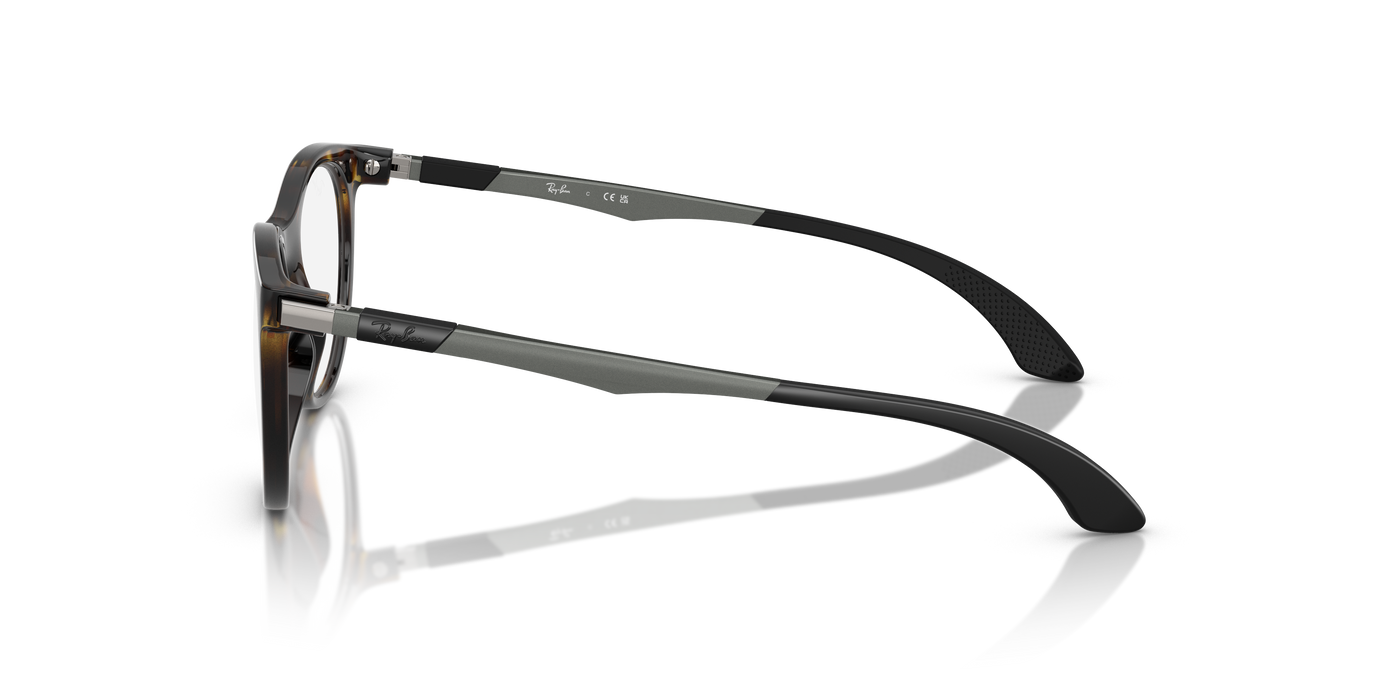 Ray-Ban Junior Vista RY9082V Tortoise (Havana - 7500) 8056262418925