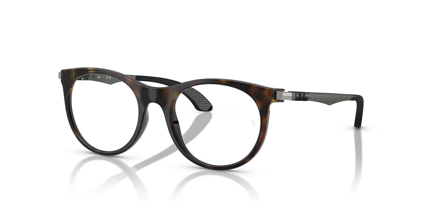 Ray-Ban Junior Vista RY9082V Tortoise (Havana - 7500) 8056262418925