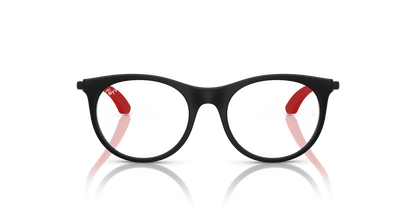 Ray-Ban Junior Vista RY9082V Black (Matte Black - 7501) 8056262418963
