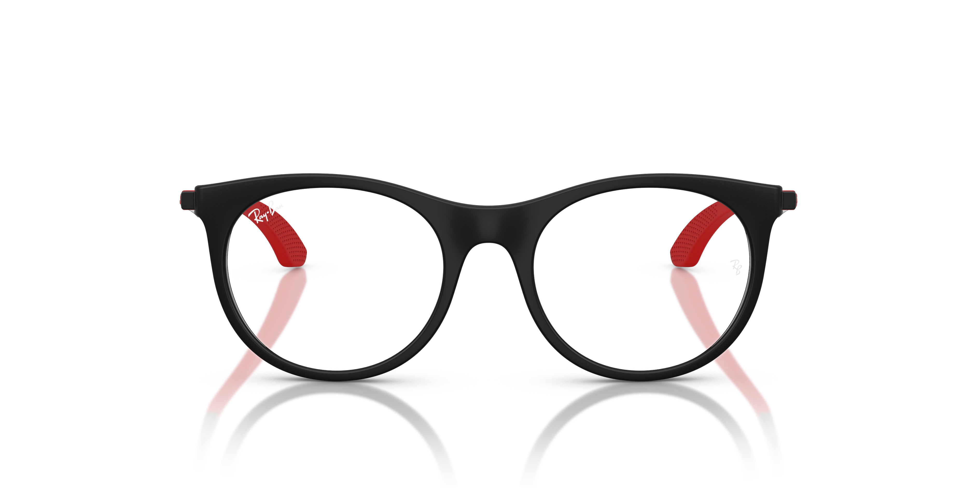Ray-Ban Junior Vista RY9082V Black (Matte Black - 7501) 8056262418963