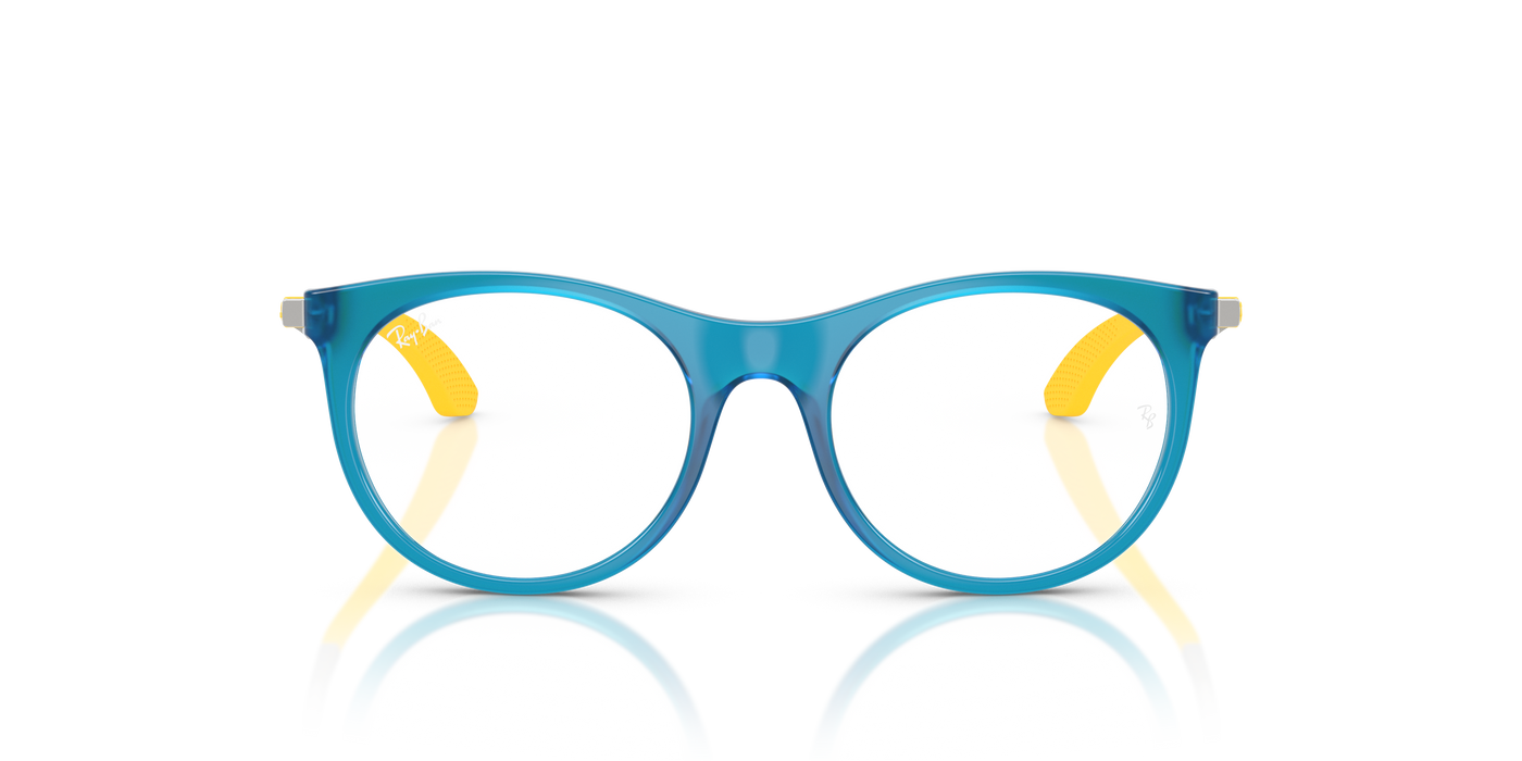 Ray-Ban Junior Vista RY9082V Blue (Blue - 7502) 8056262418970
