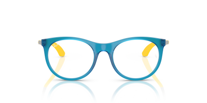 Ray-Ban Junior Vista RY9082V Blue (Blue - 7502) 8056262418970