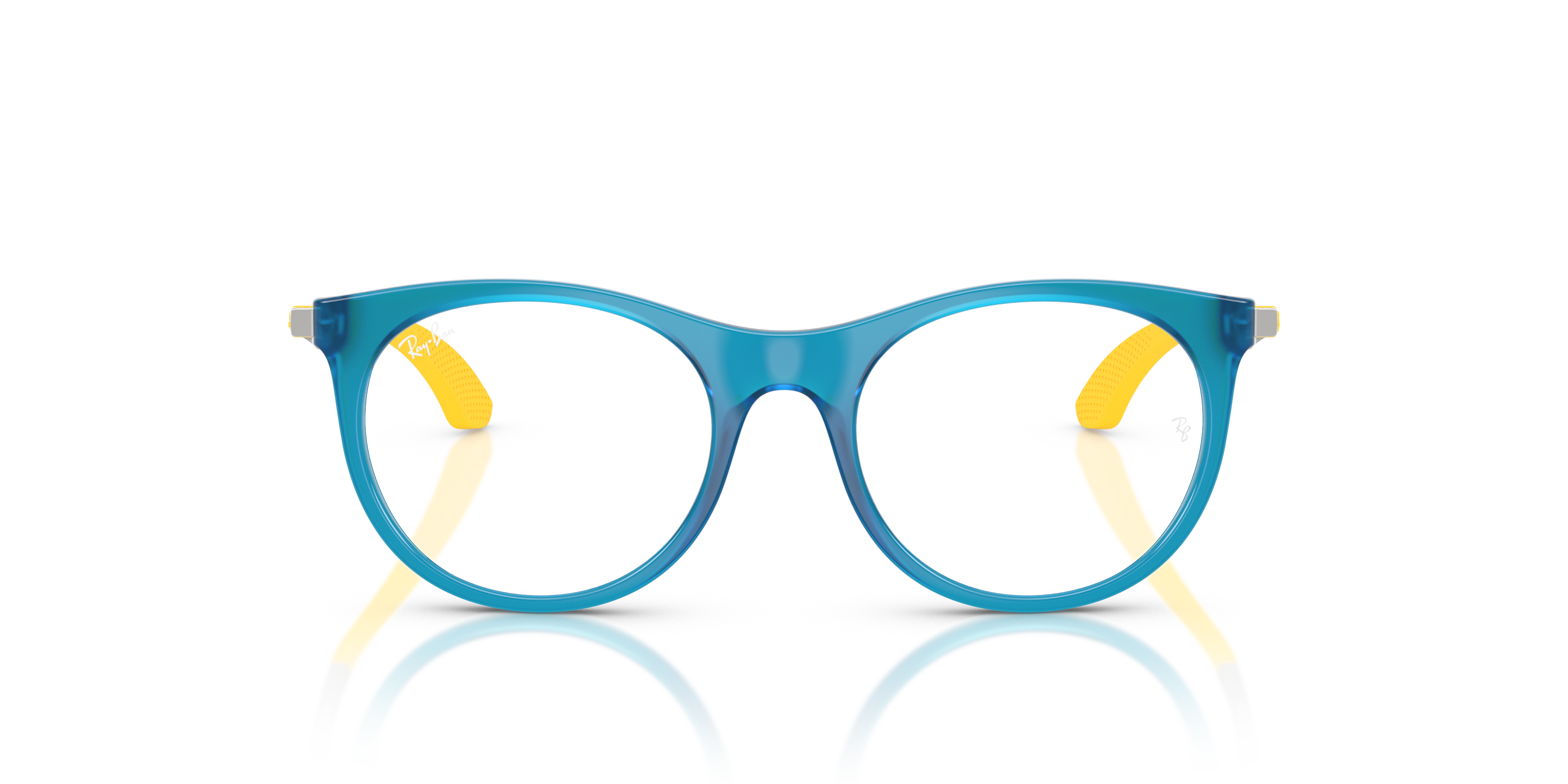 Ray-Ban Junior Vista RY9082V Blue (Blue - 7502) 8056262418970