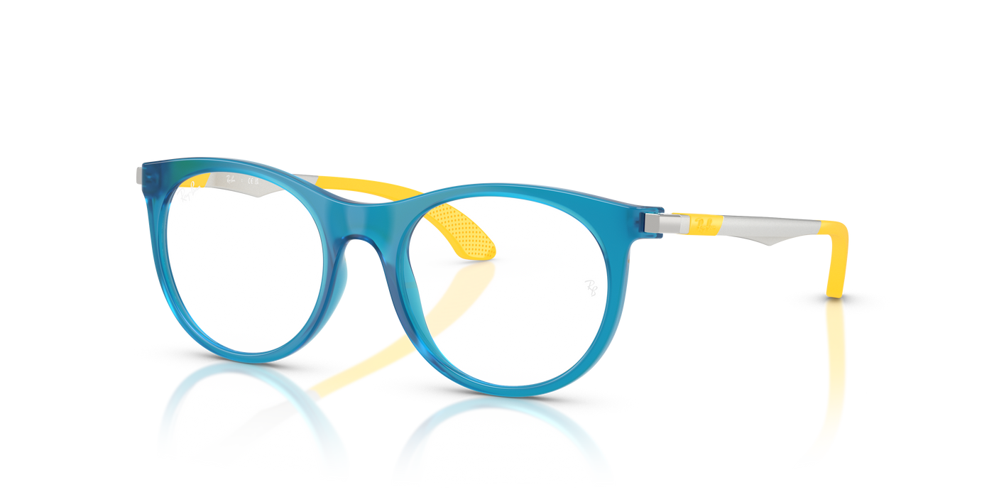 Ray-Ban Junior Vista RY9082V Blue (Blue - 7502) 8056262418987
