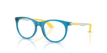 Ray-Ban Junior Vista RY9082V Blue (Blue - 7502) 8056262418987