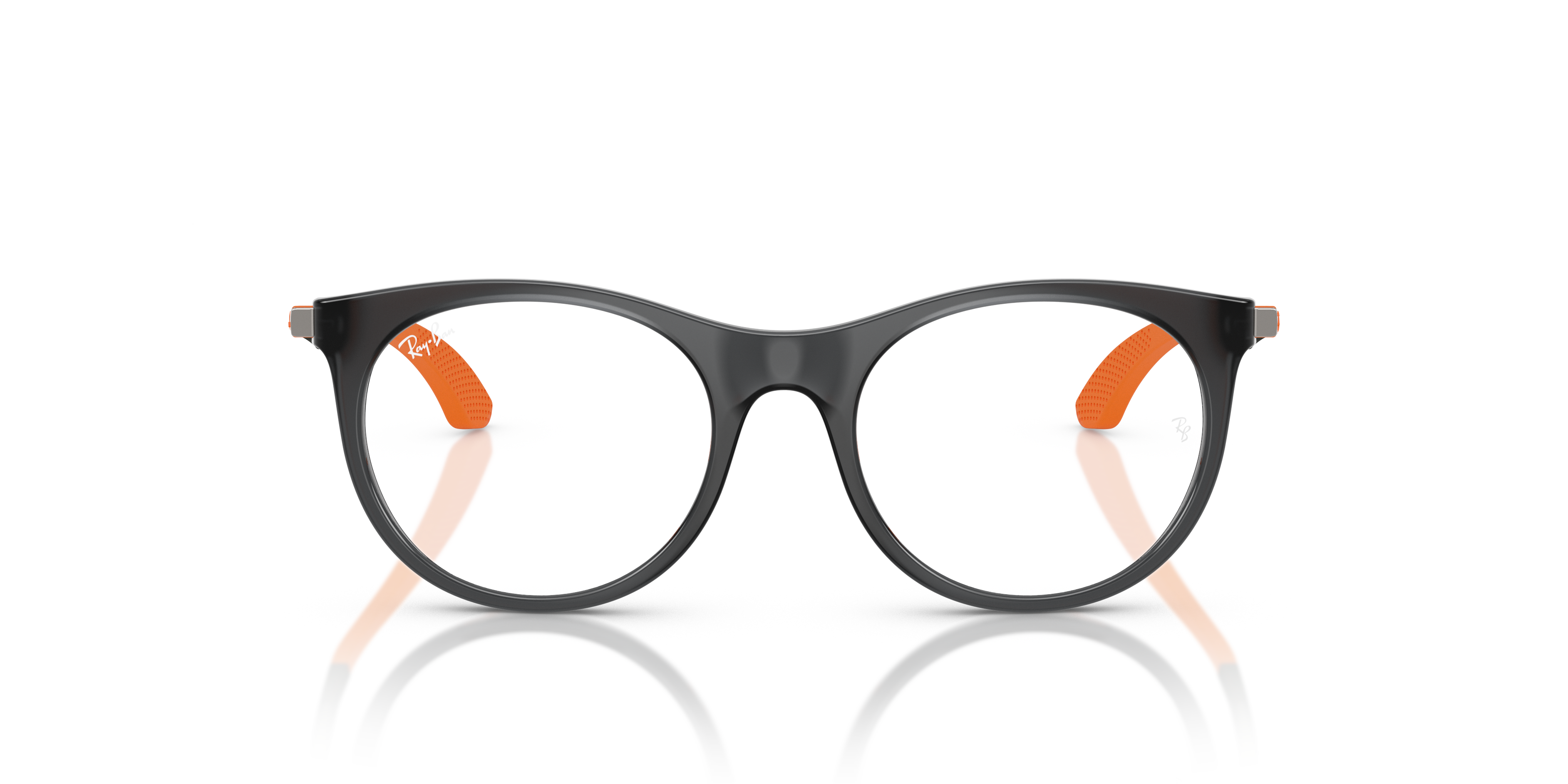 Ray-Ban Junior Vista RY9082V Grey (Grey - 7503) 8056262419007