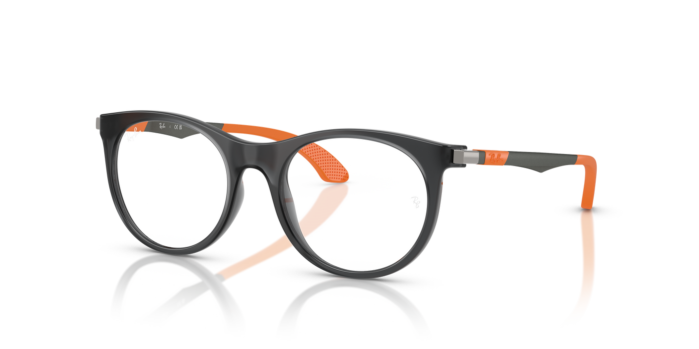 Ray-Ban Junior Vista RY9082V Grey (Grey - 7503) 8056262419014