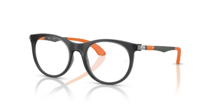 Ray-Ban Junior Vista RY9082V Grey (Grey - 7503) 8056262419014