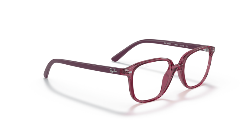 Transparent Pink - 0RY9093V 8056597632126