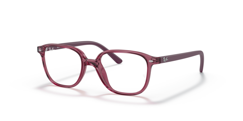 Transparent Pink - 0RY9093V 8056597632126