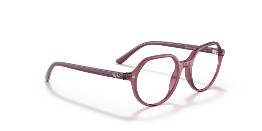 Transparent Pink - 0RY9095V - 8056597666022