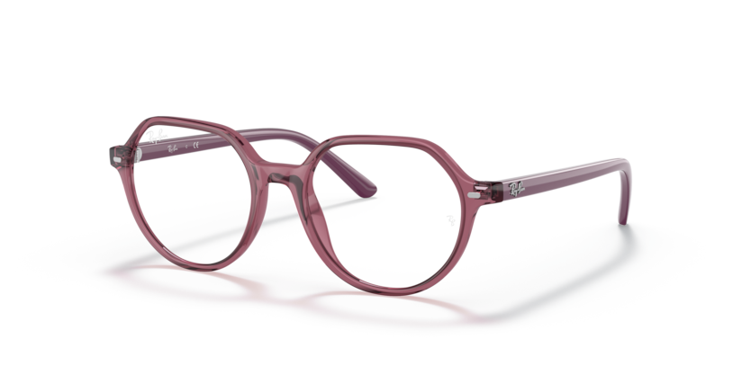 Transparent Pink - 0RY9095V - 8056597666022