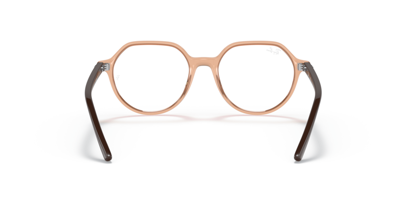 Transparent Brown - 0RY9095V - 8056597666015