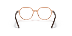 Transparent Brown - 0RY9095V - 8056597666015