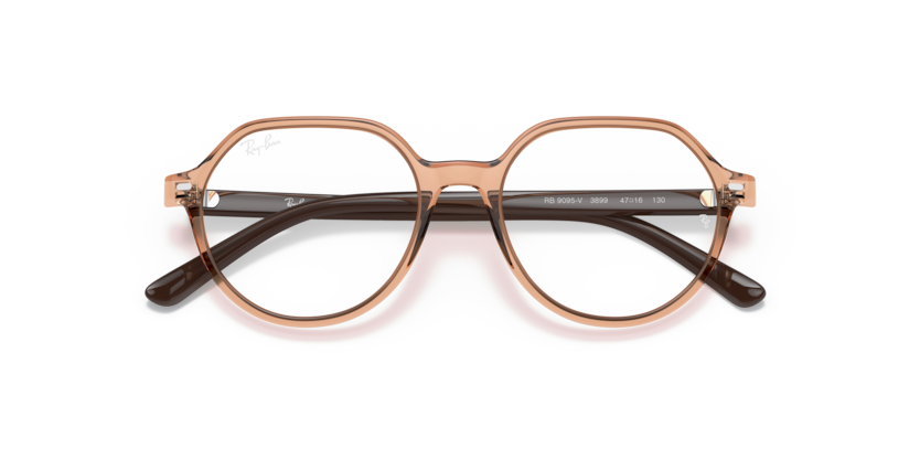 Transparent Brown - 0RY9095V - 8056597666015