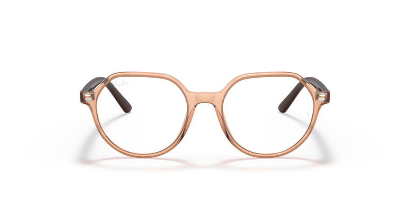 Transparent Brown - 0RY9095V - 8056597666015