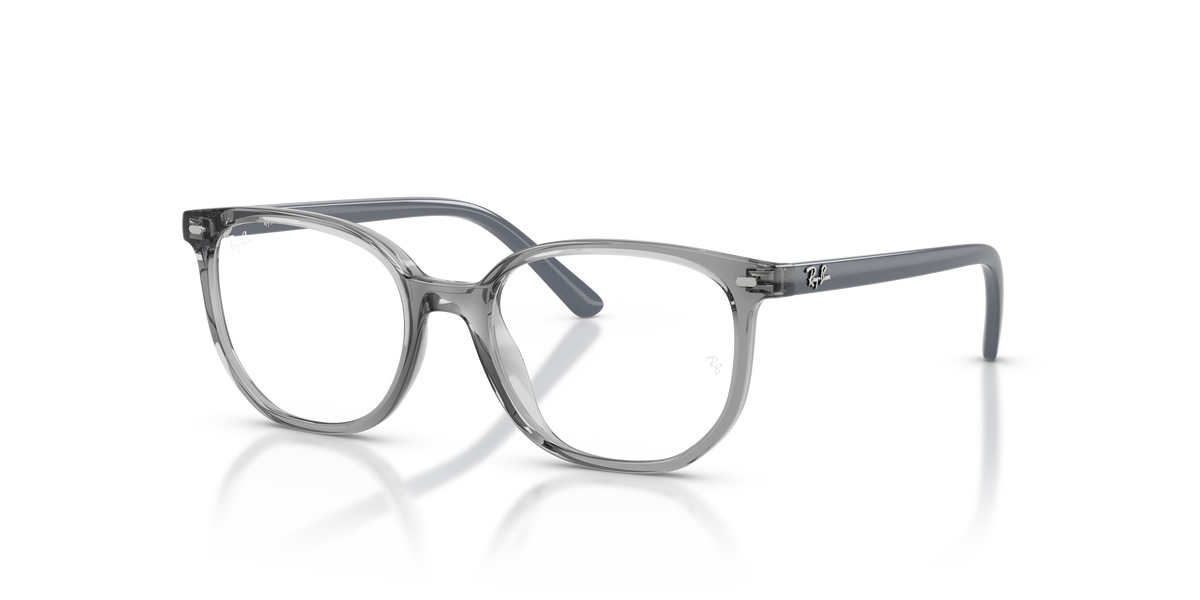 0RY9097V Transparent Grey three quarter view image 1 barcode 8056262669976