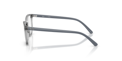 0RY9097V Transparent Grey side view image 2 barcode 8056262669976