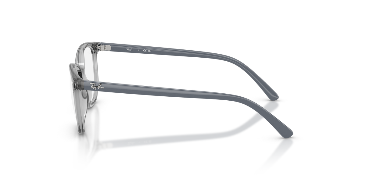 0RY9097V Transparent Grey side view image 2 barcode 8056262669976