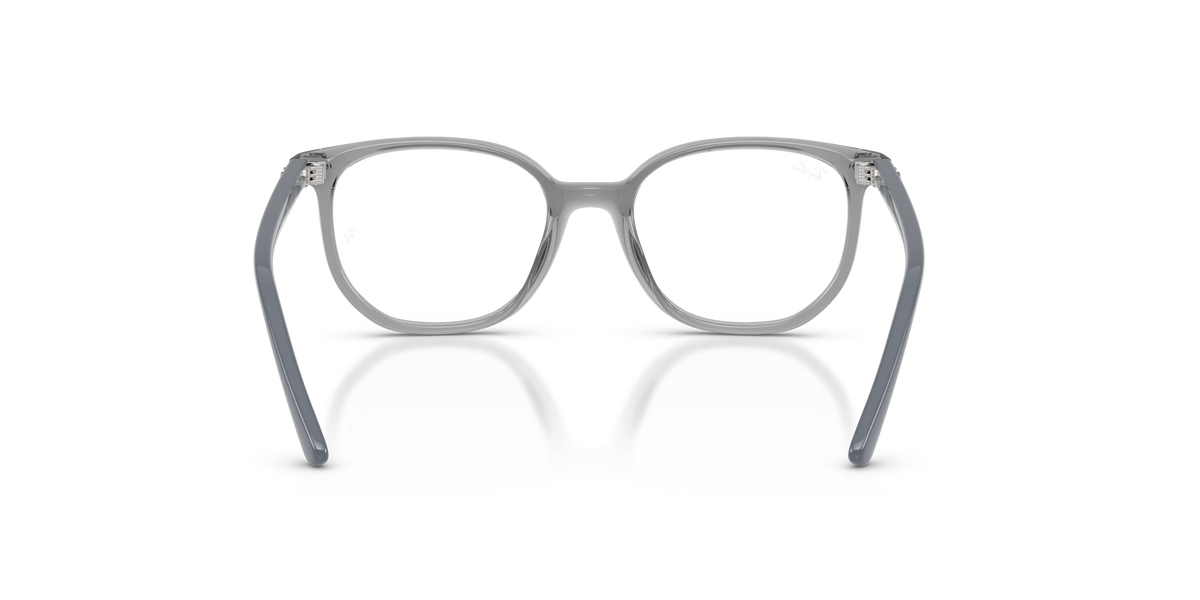 0RY9097V Transparent Grey rear view image 3 barcode 8056262669976