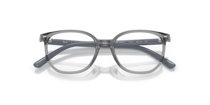 0RY9097V Transparent Grey close front view image 6 barcode 8056262669976